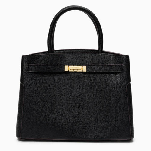 Betty Everyday Medium Tote Bag Black