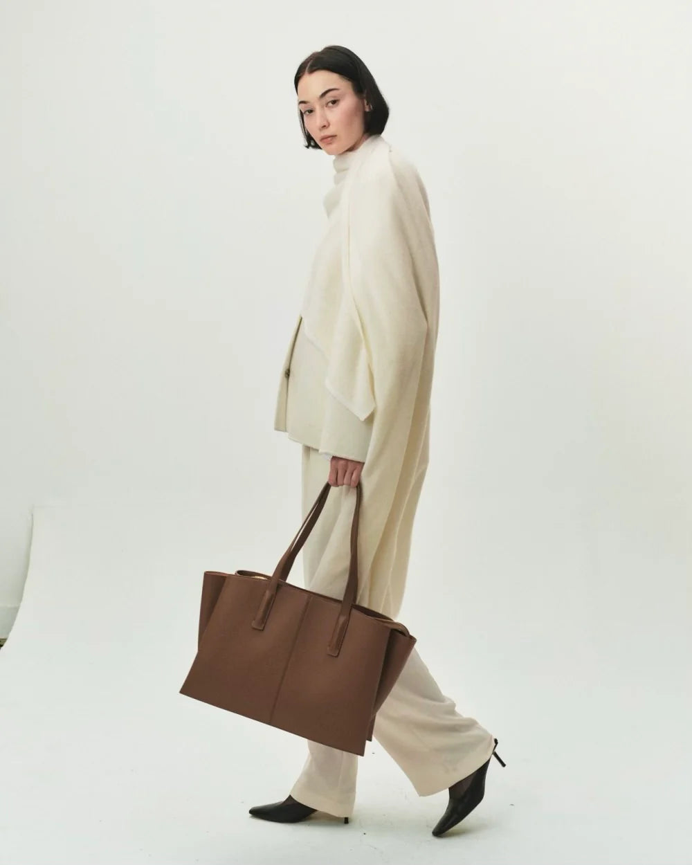 Paloma Tote Chestnut