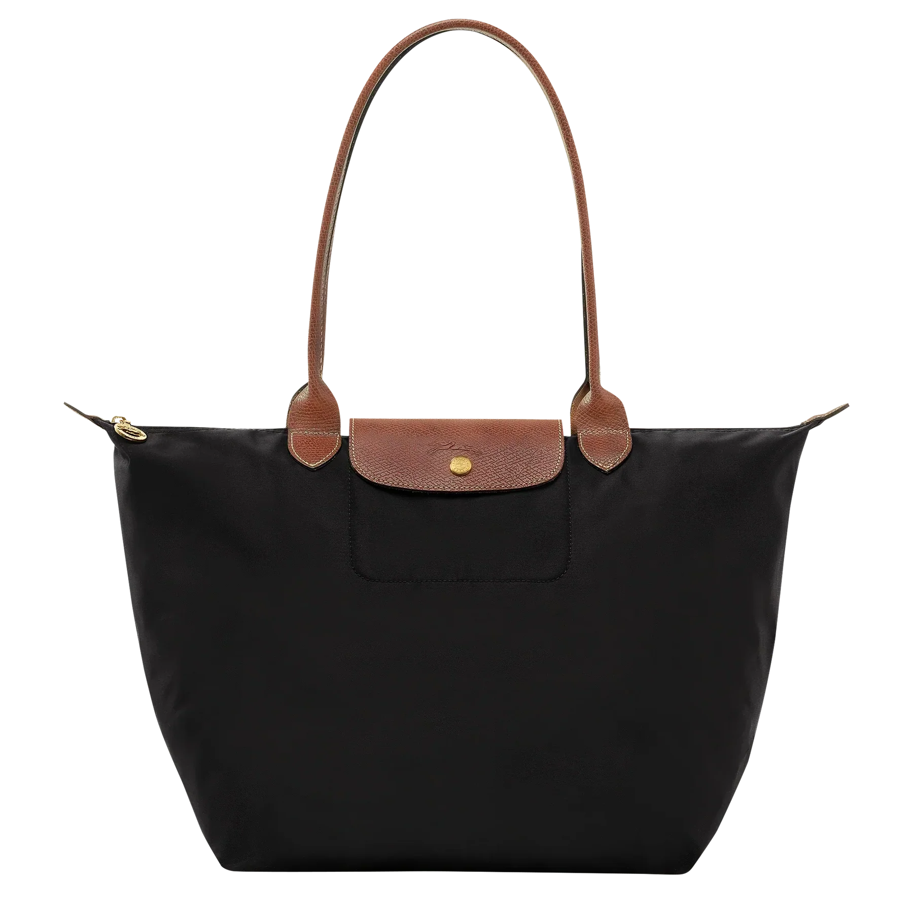 Longchamp - Large Le Pliage Tote Bag