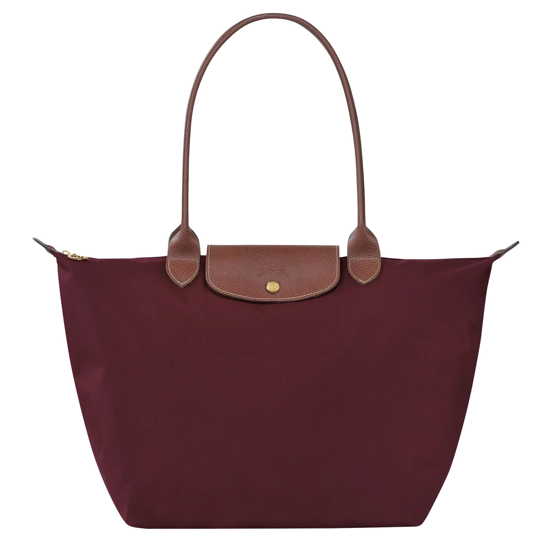 Longchamp - Large Le Pliage Tote Bag
