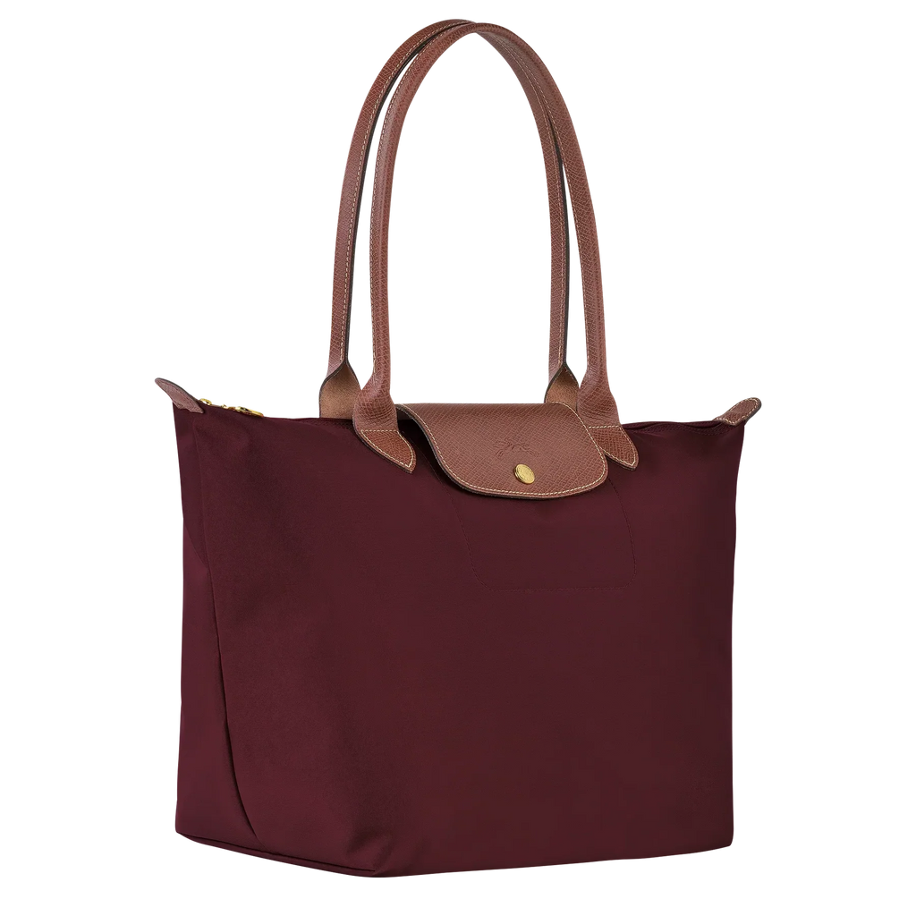 Longchamp - Large Le Pliage Tote Bag