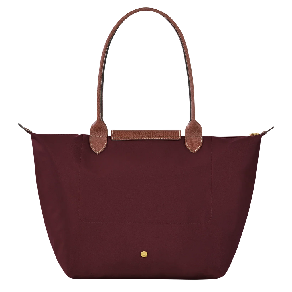 Longchamp - Large Le Pliage Tote Bag