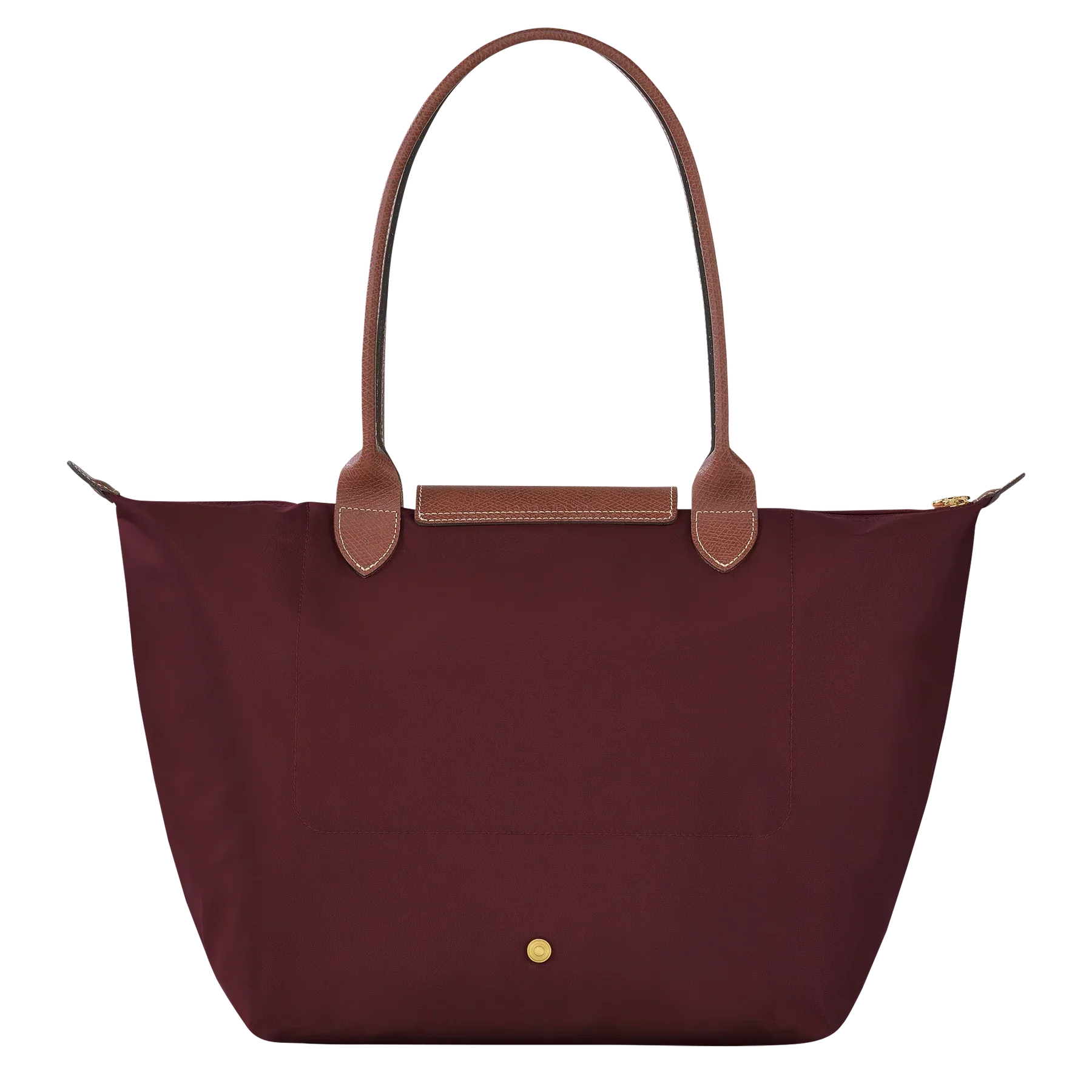 Longchamp - Large Le Pliage Tote Bag