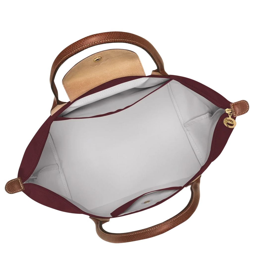 Longchamp - Large Le Pliage Tote Bag