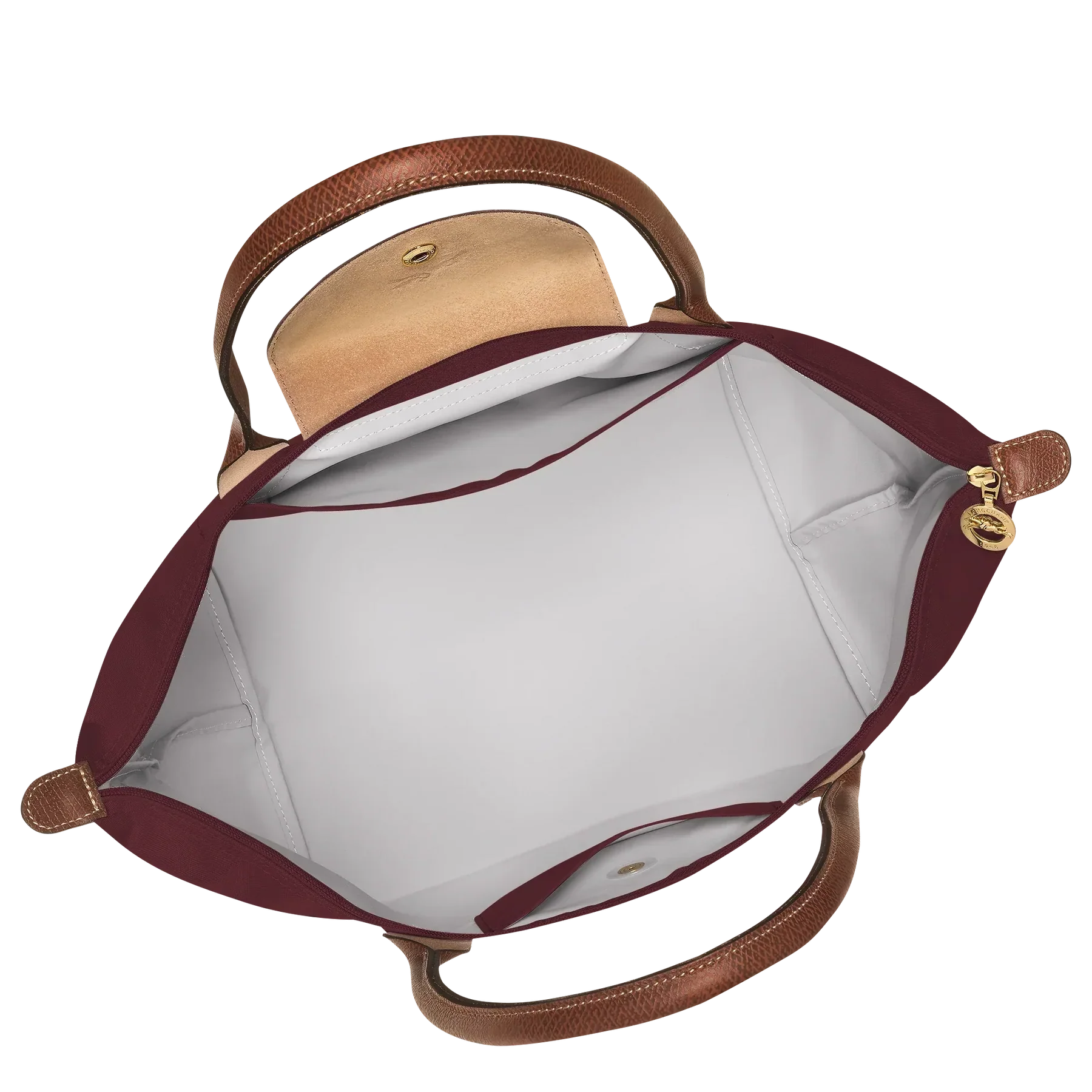 Longchamp - Large Le Pliage Tote Bag