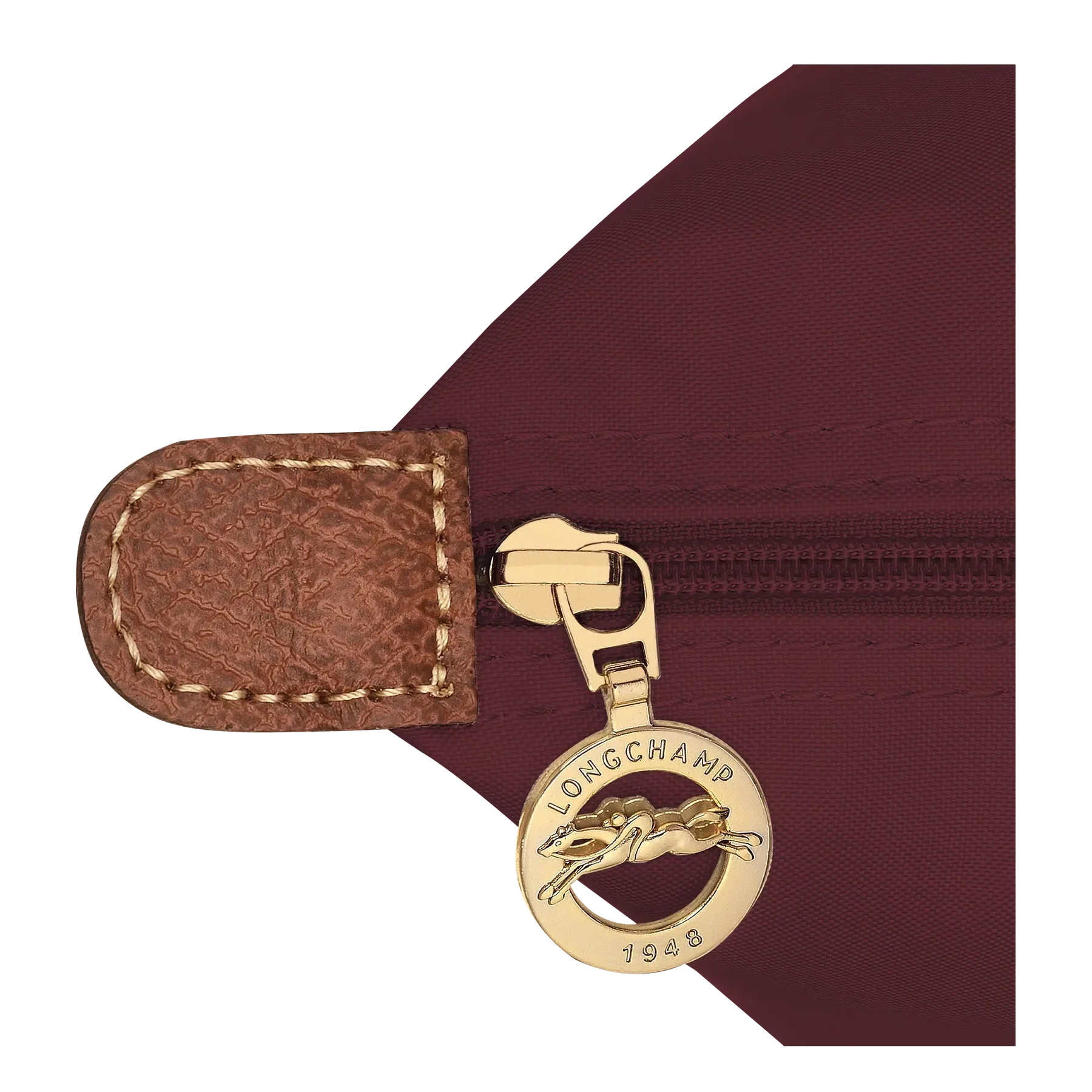 Longchamp - Large Le Pliage Tote Bag