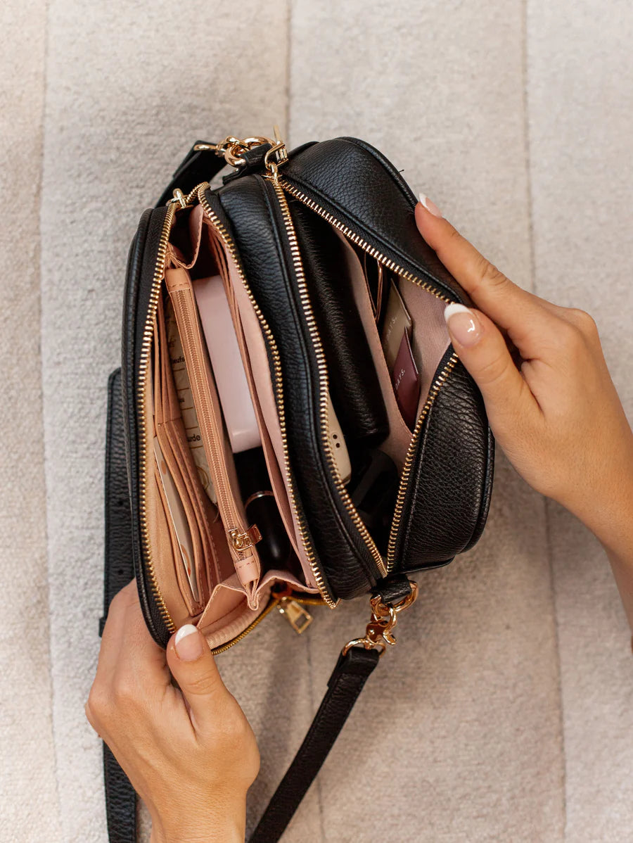 24/7 Crossbody Bag