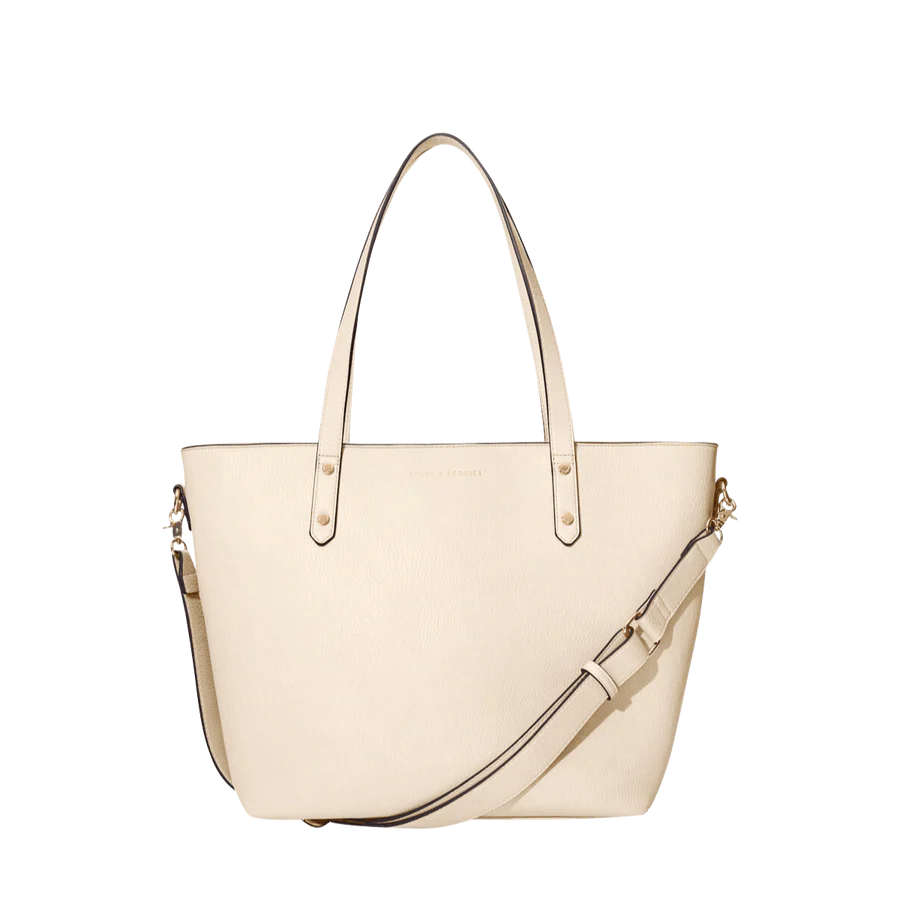 GO-GETTER TOTE BAG