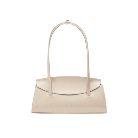Caroline Bag White