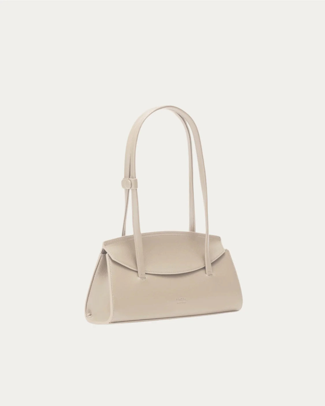 Caroline Bag White
