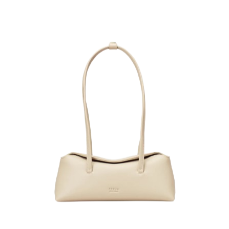 Mini Chrystie Bag Oat