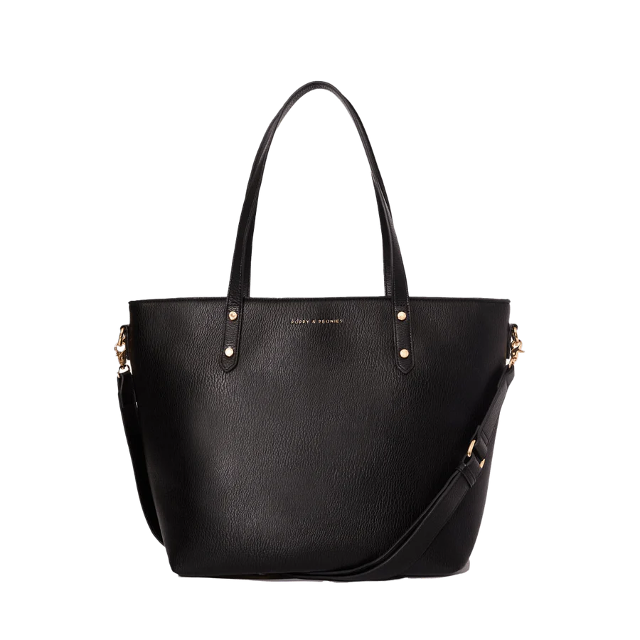 GO-GETTER TOTE BAG