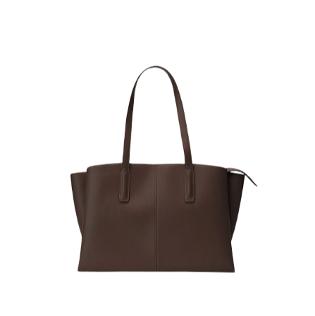 Paloma Tote Espresso