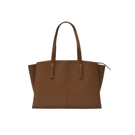 Paloma Tote Black