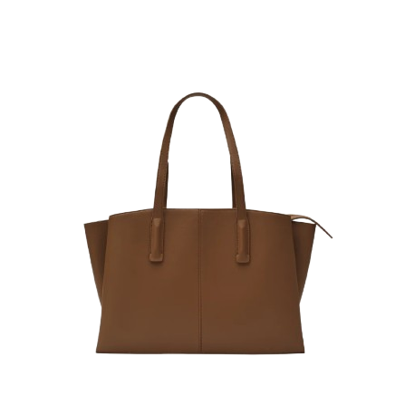 Paloma Tote Chestnut