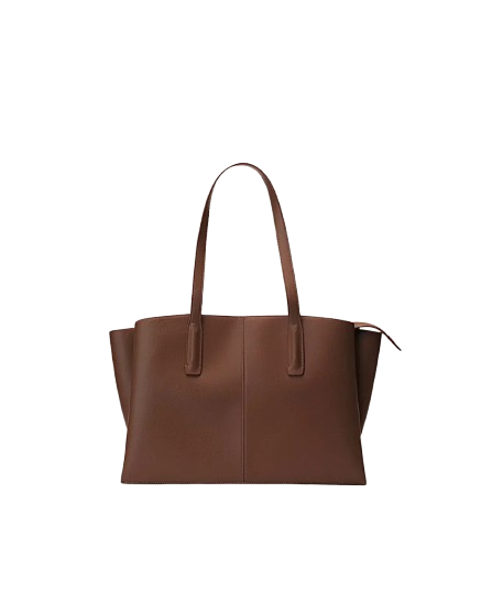 The Essential Tote - Pecan