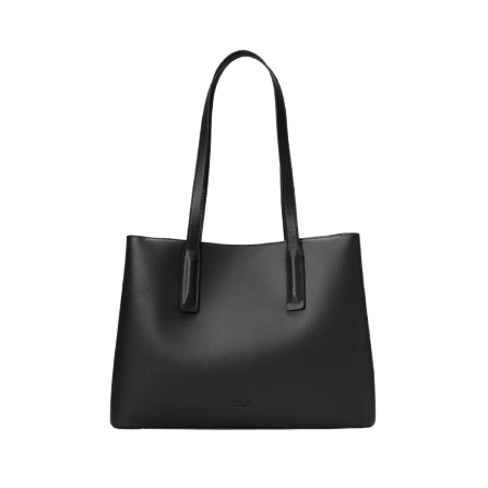 Linnea Tote Black