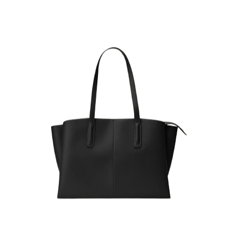 Paloma Tote Black